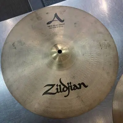 Zildjian New Beat 15